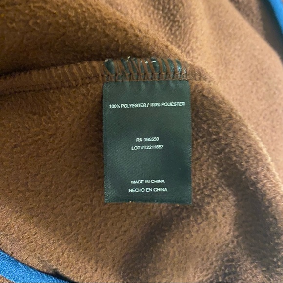 32 DEGREES Fleece Pullover - Picture 3 of 3